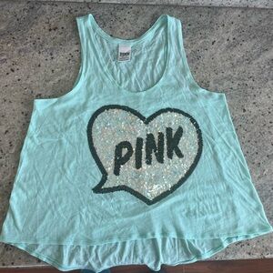 Victoria's Secret PINK Tank Top